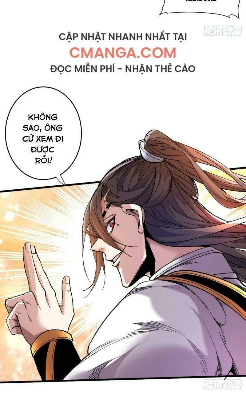 Bị Dạy Dỗ Thành Thánh Chapter 9 - 29