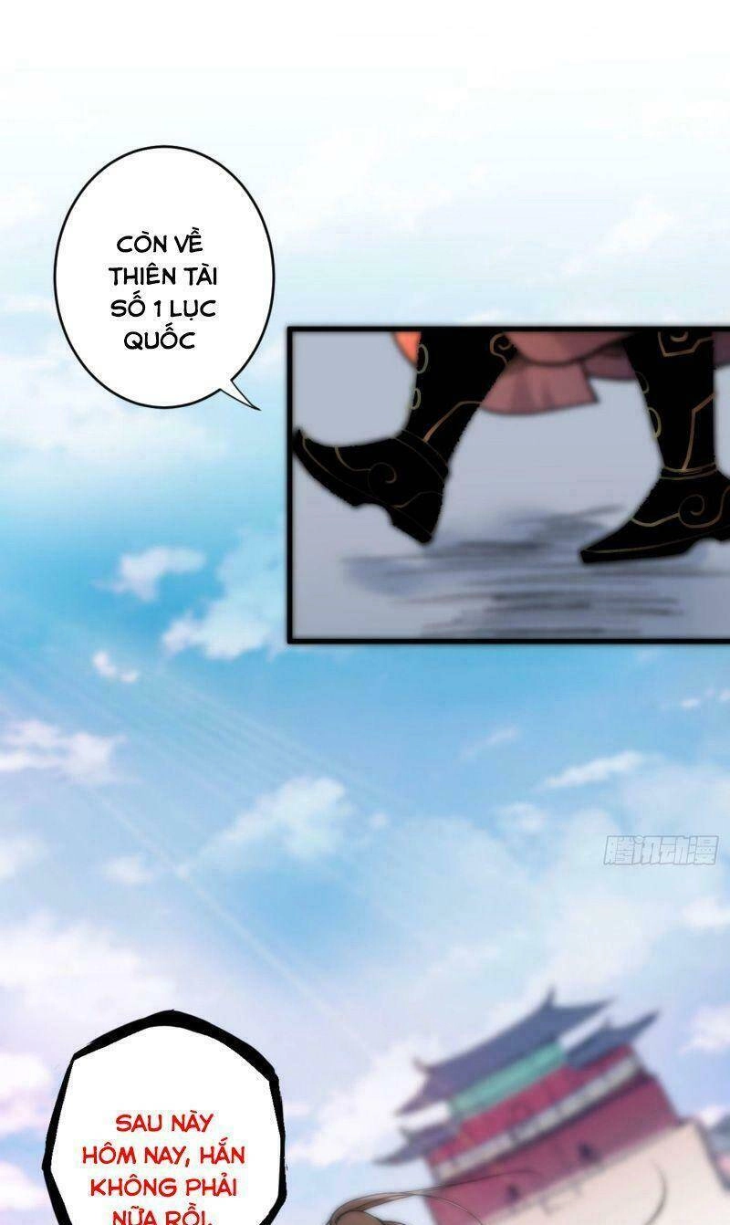 Bị Dạy Dỗ Thành Thánh Chapter 9 - 30