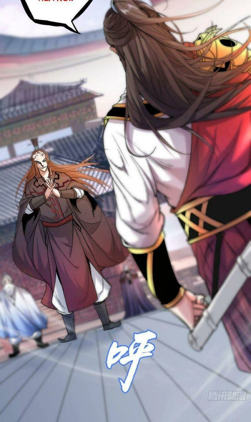 Bị Dạy Dỗ Thành Thánh Chapter 9 - 31