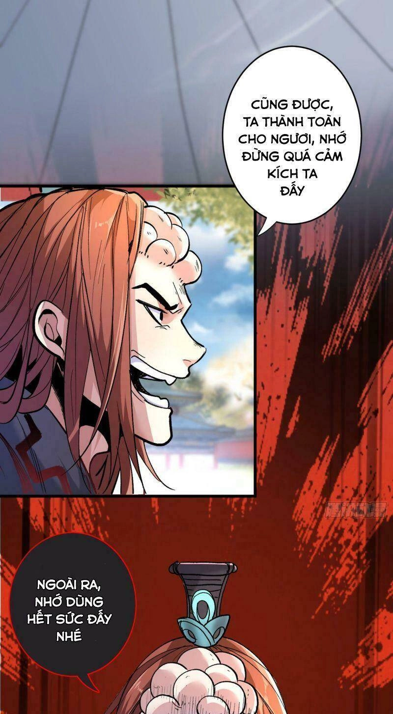 Bị Dạy Dỗ Thành Thánh Chapter 9 - 32