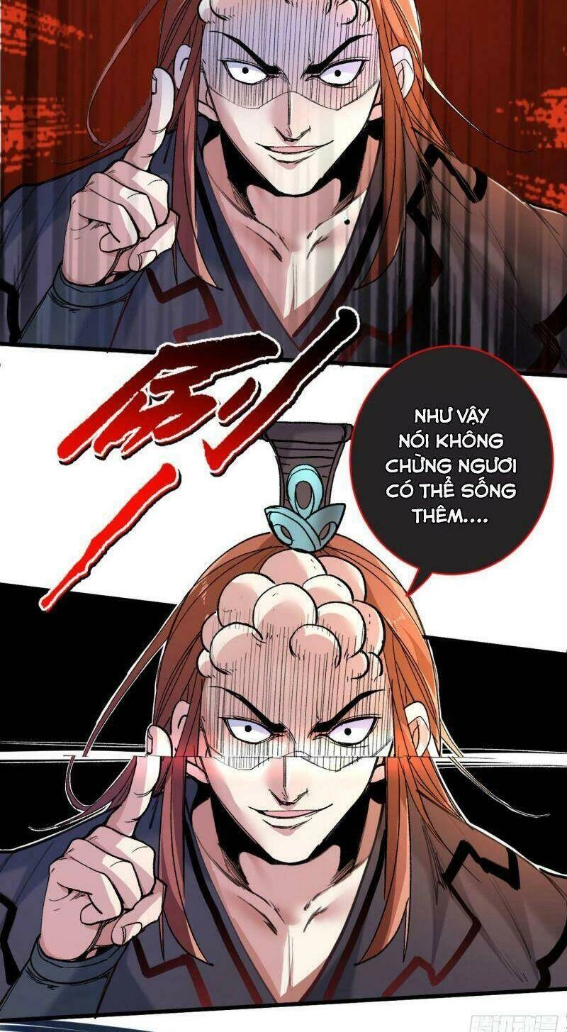 Bị Dạy Dỗ Thành Thánh Chapter 9 - 33