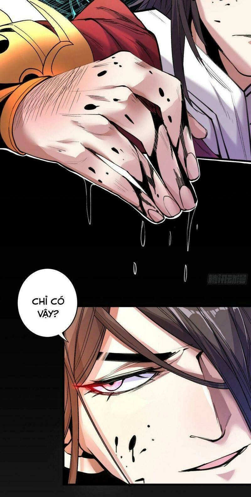 Bị Dạy Dỗ Thành Thánh Chapter 9 - 35