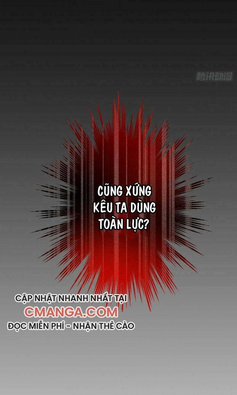 Bị Dạy Dỗ Thành Thánh Chapter 9 - 36