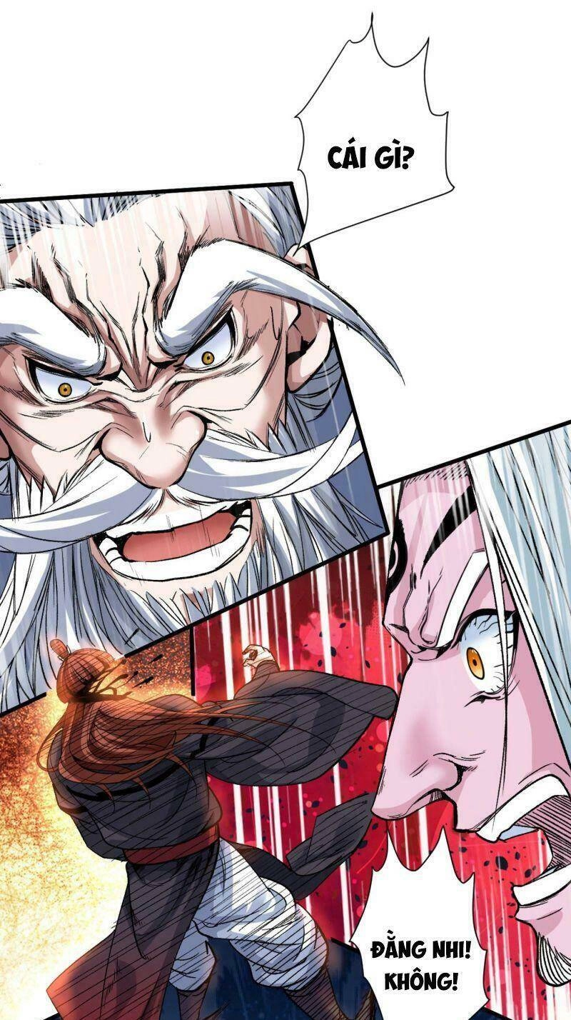 Bị Dạy Dỗ Thành Thánh Chapter 10 - 1