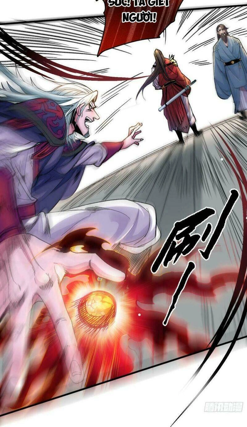 Bị Dạy Dỗ Thành Thánh Chapter 10 - 6