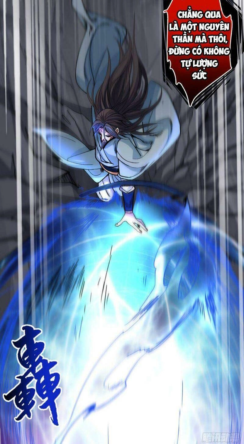 Bị Dạy Dỗ Thành Thánh Chapter 10 - 8