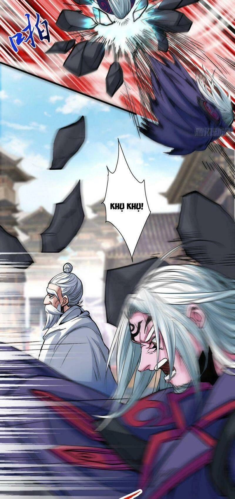 Bị Dạy Dỗ Thành Thánh Chapter 10 - 10