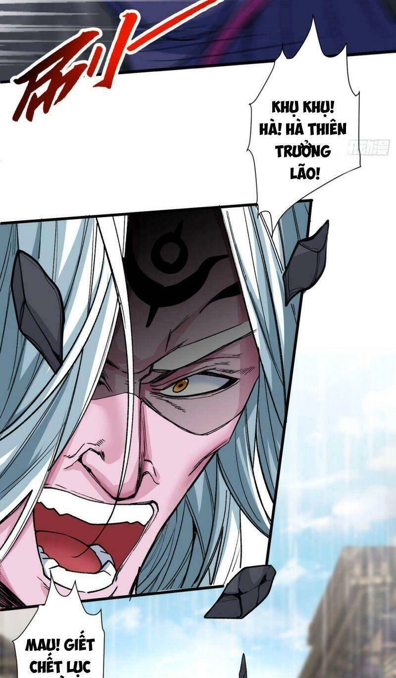 Bị Dạy Dỗ Thành Thánh Chapter 10 - 11