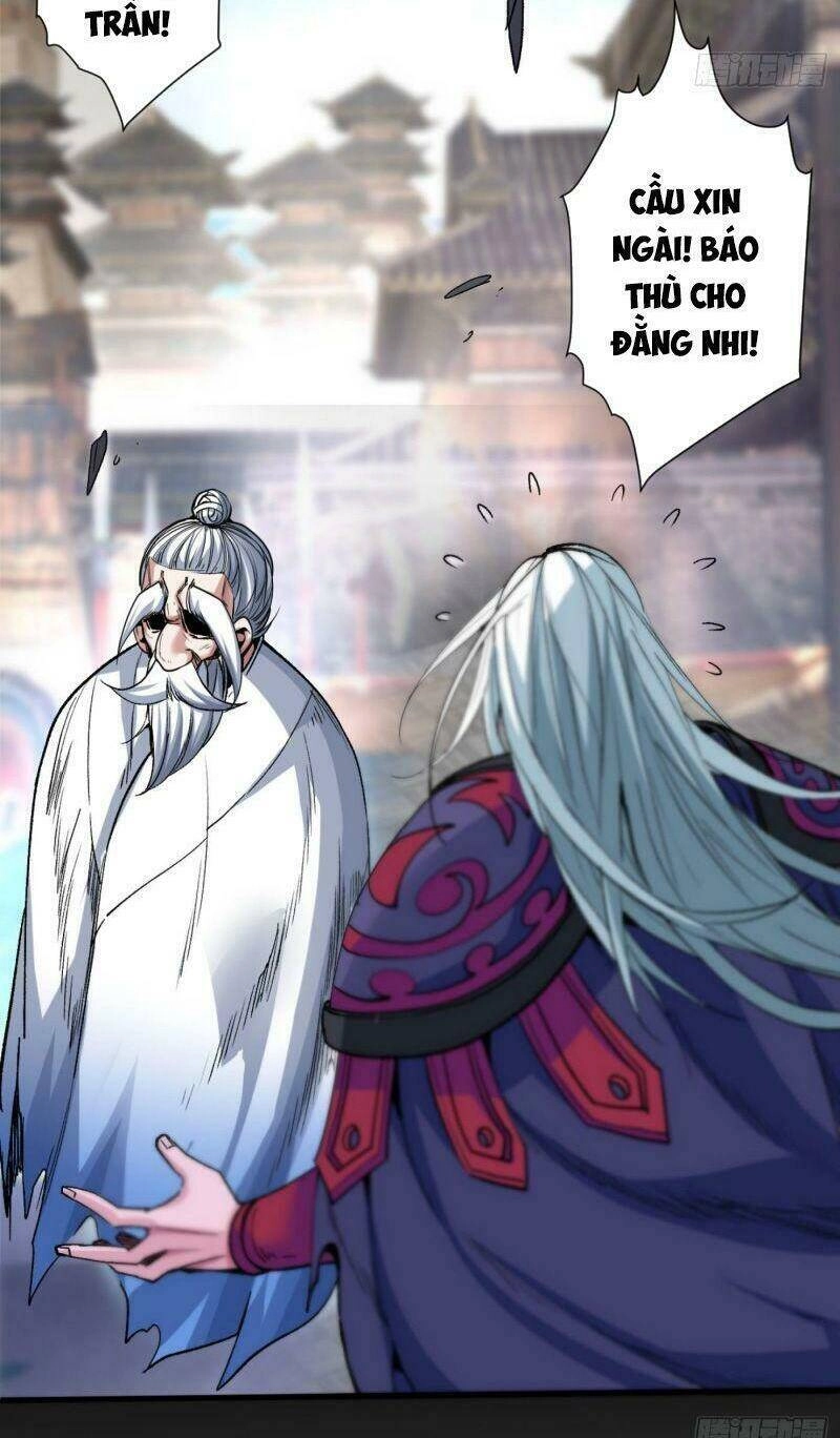 Bị Dạy Dỗ Thành Thánh Chapter 10 - 12