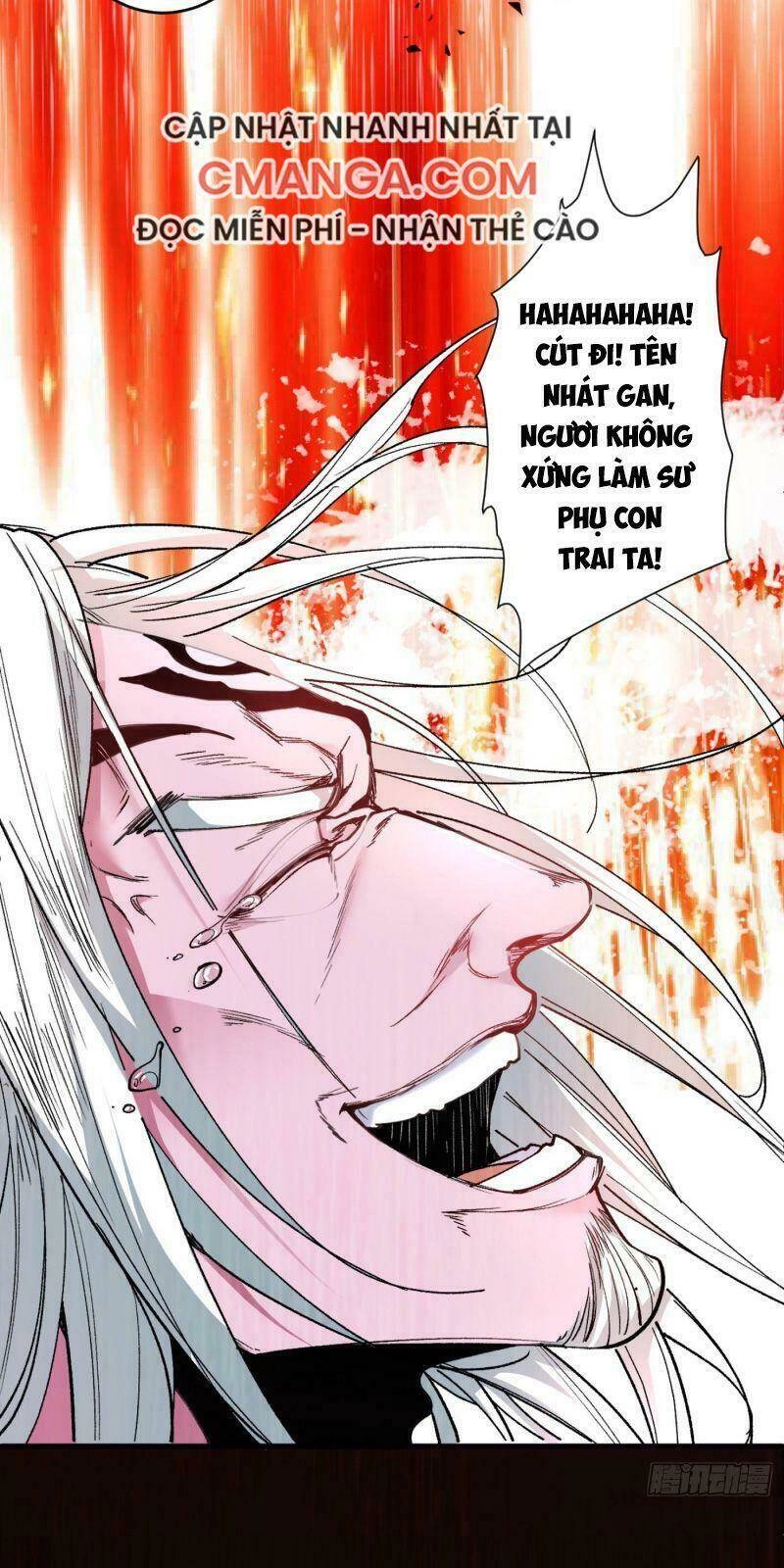 Bị Dạy Dỗ Thành Thánh Chapter 10 - 16