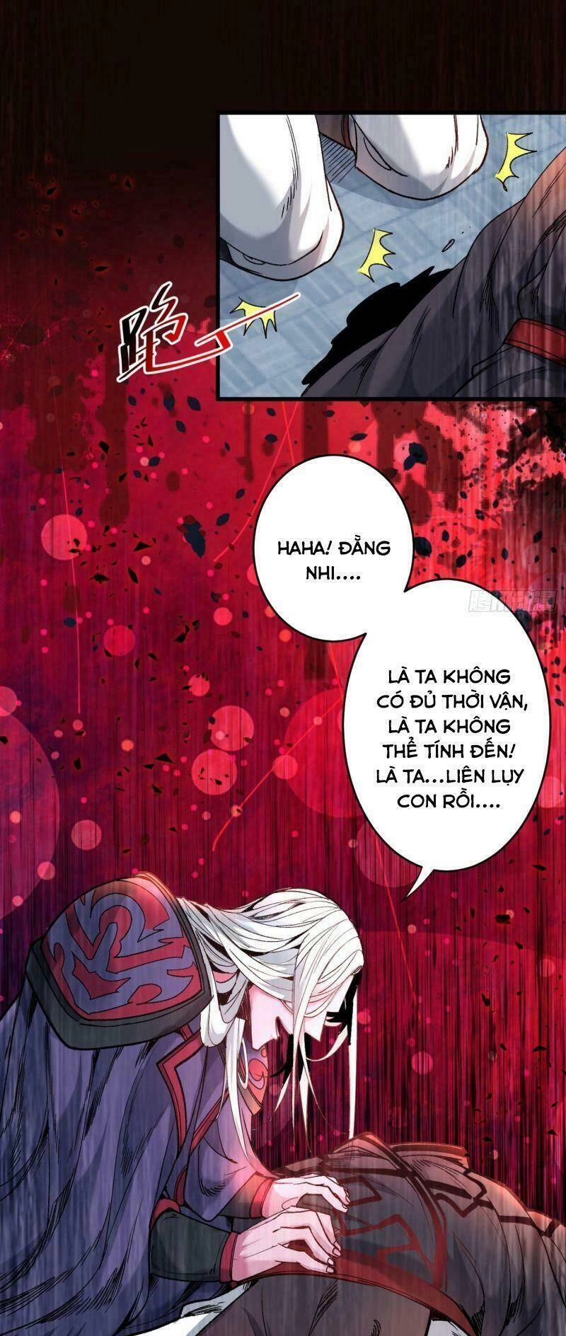 Bị Dạy Dỗ Thành Thánh Chapter 10 - 17