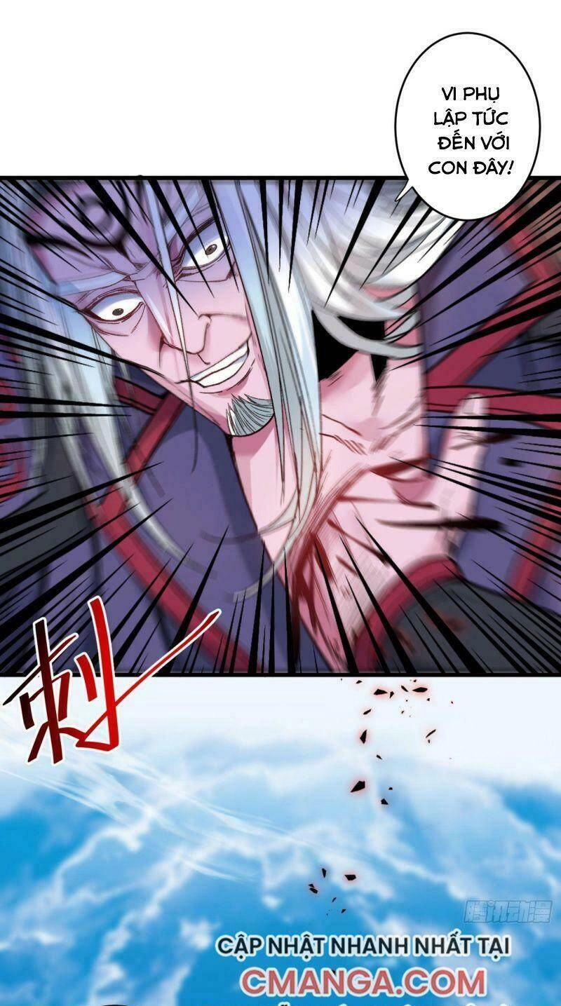 Bị Dạy Dỗ Thành Thánh Chapter 10 - 19