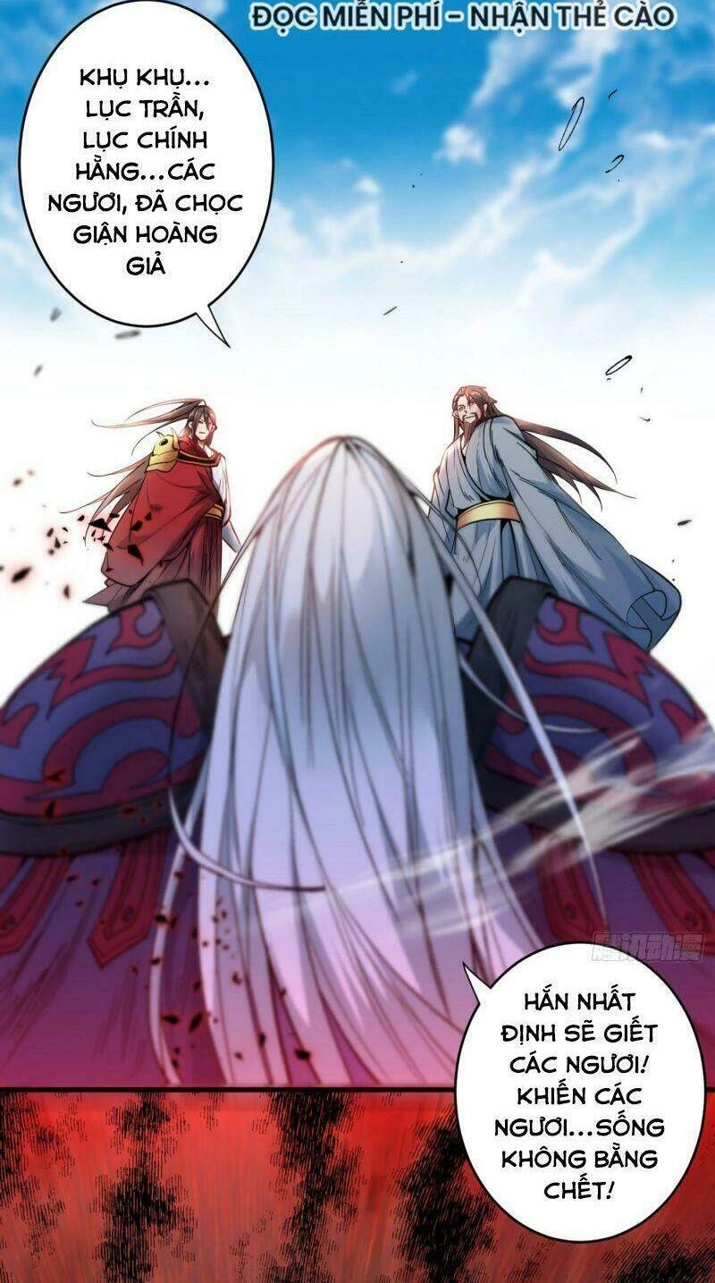 Bị Dạy Dỗ Thành Thánh Chapter 10 - 20