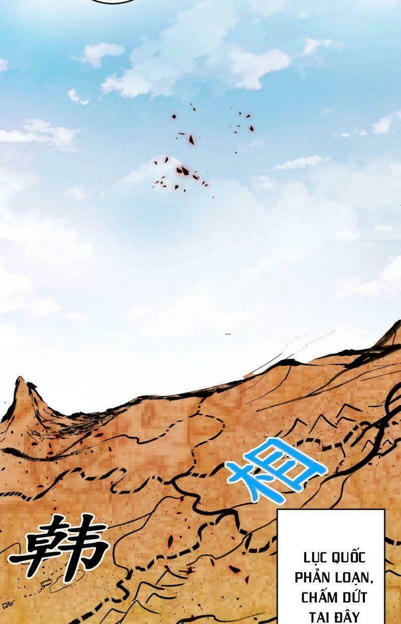 Bị Dạy Dỗ Thành Thánh Chapter 10 - 23