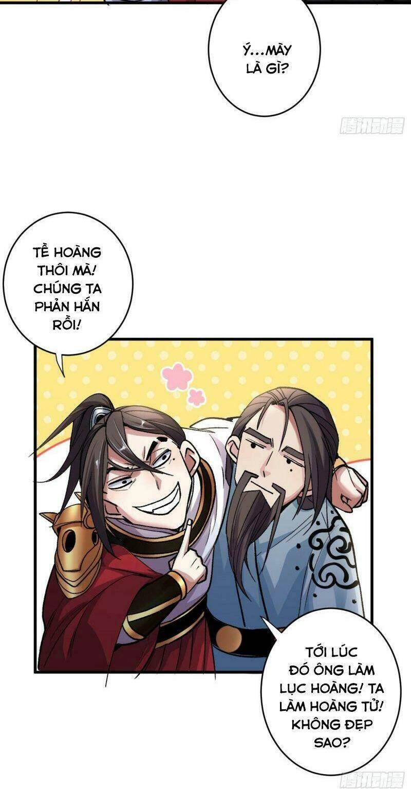 Bị Dạy Dỗ Thành Thánh Chapter 10 - 28