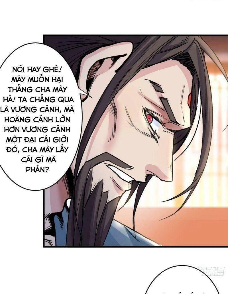 Bị Dạy Dỗ Thành Thánh Chapter 10 - 29