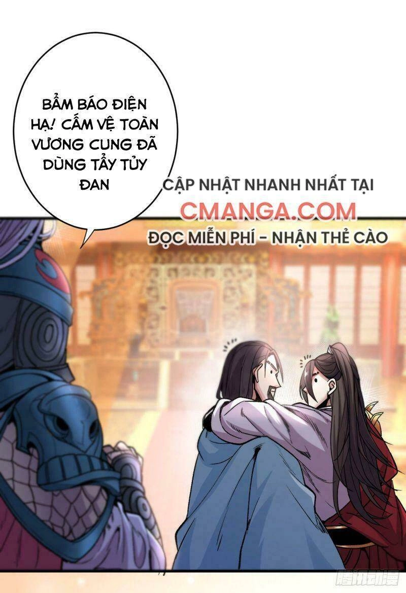 Bị Dạy Dỗ Thành Thánh Chapter 10 - 31