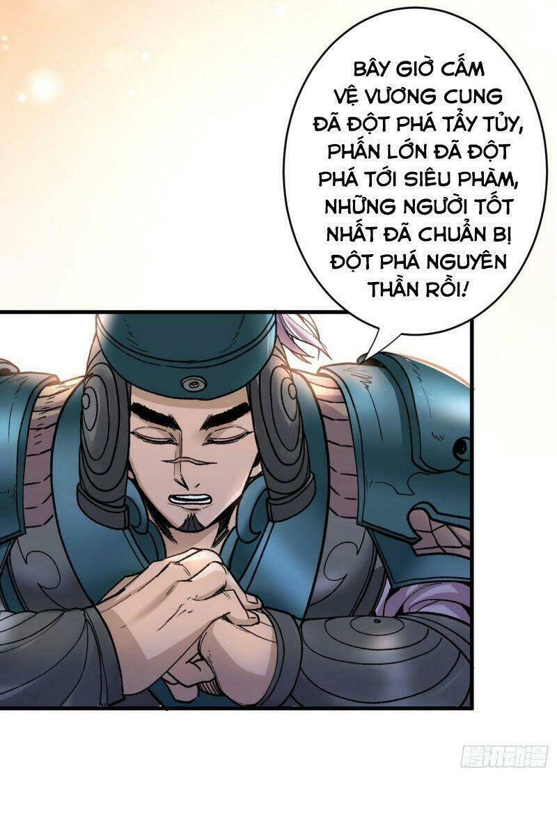 Bị Dạy Dỗ Thành Thánh Chapter 10 - 32