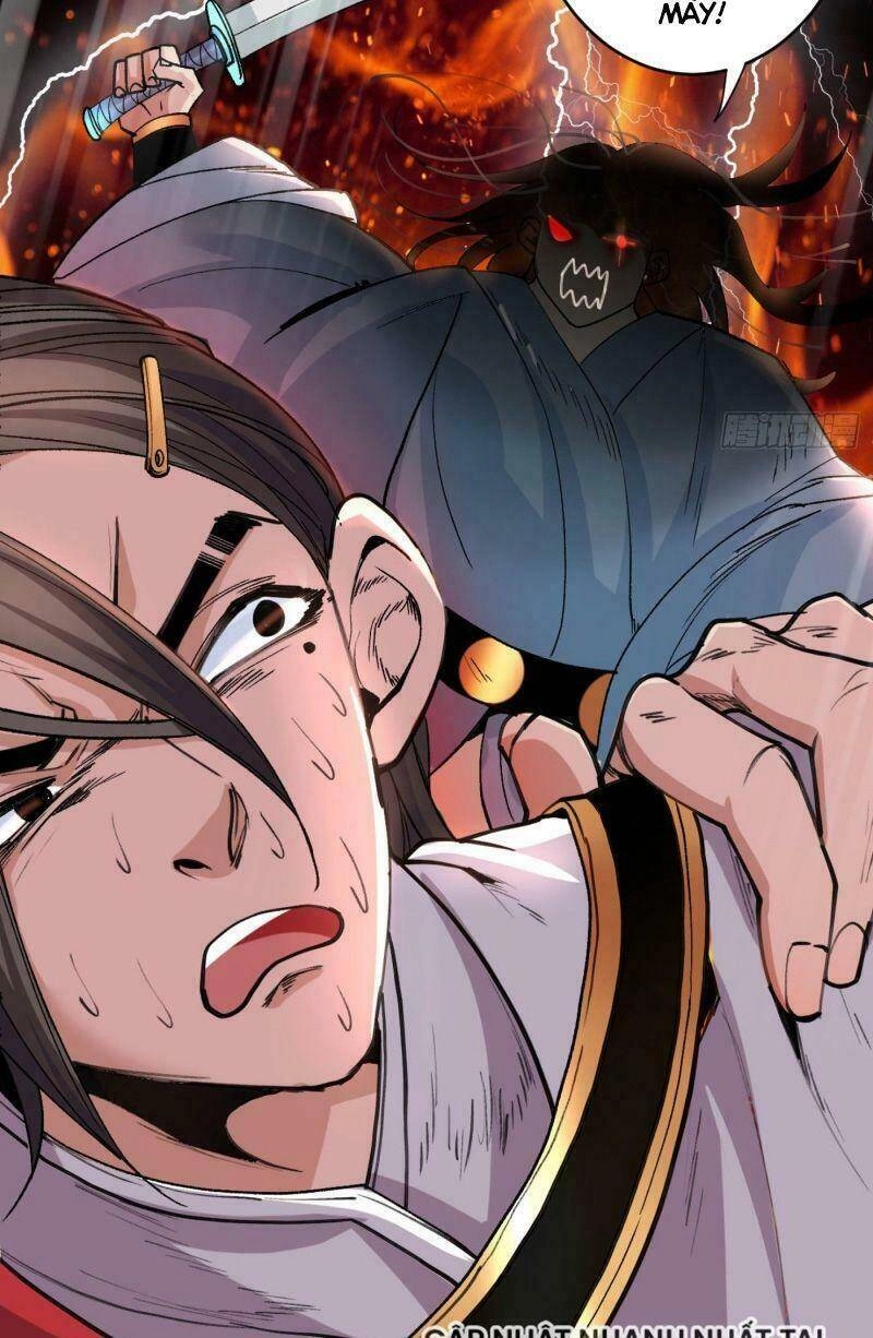 Bị Dạy Dỗ Thành Thánh Chapter 10 - 36