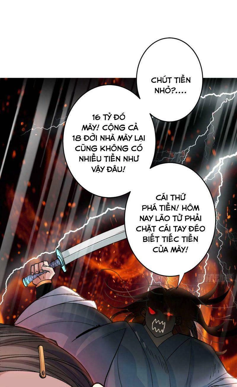 Bị Dạy Dỗ Thành Thánh Chapter 11 - 1