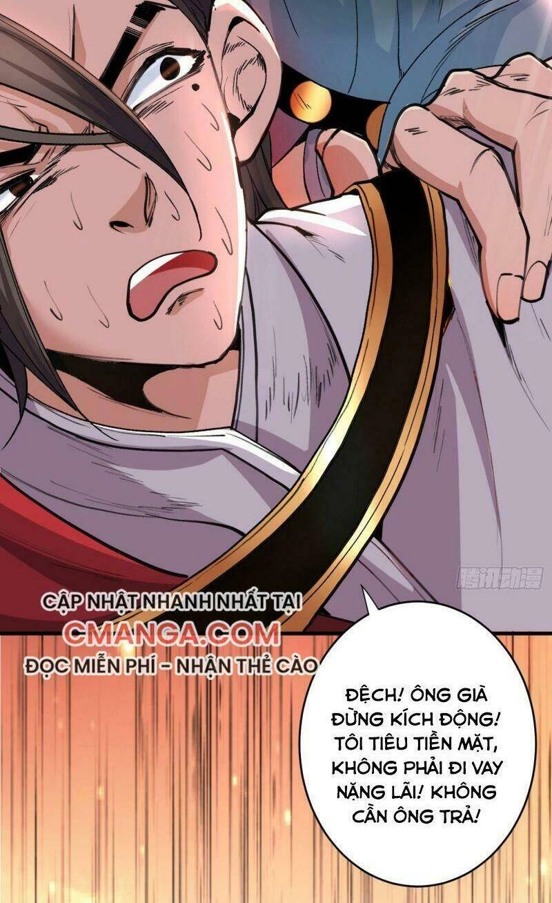 Bị Dạy Dỗ Thành Thánh Chapter 11 - 2