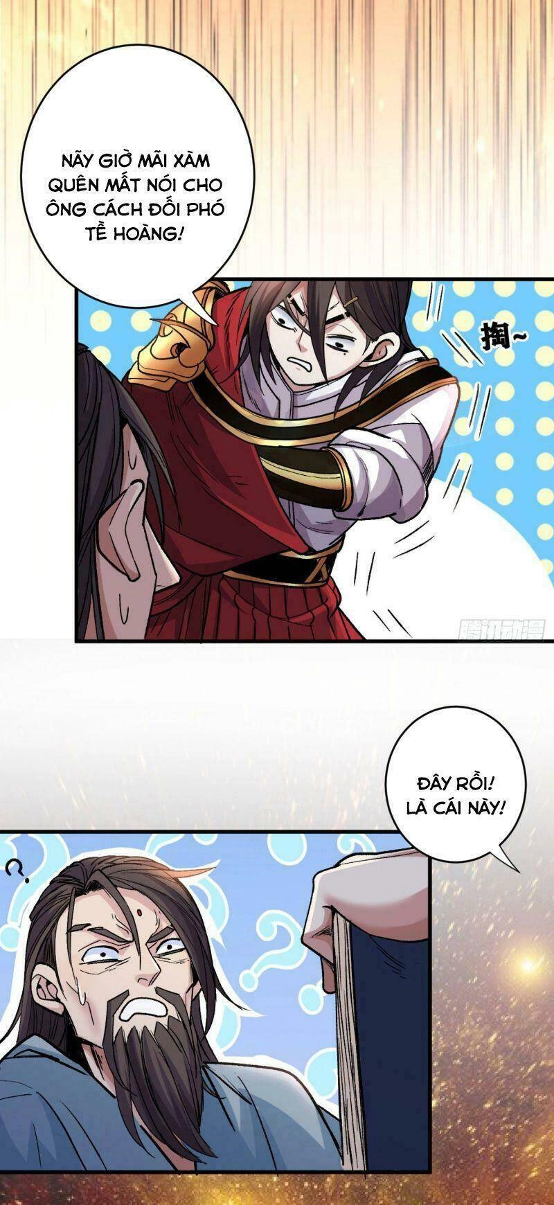 Bị Dạy Dỗ Thành Thánh Chapter 11 - 3