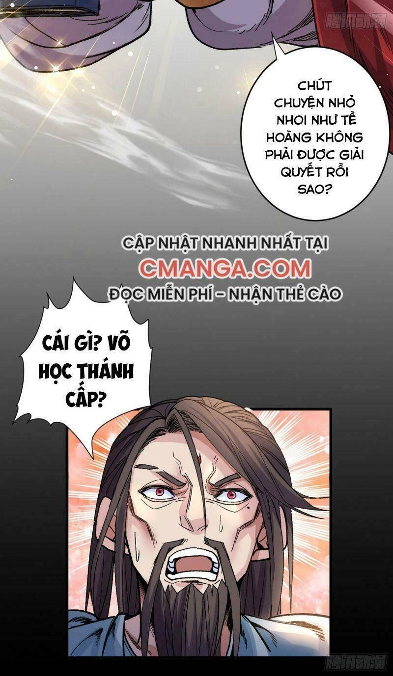 Bị Dạy Dỗ Thành Thánh Chapter 11 - 5