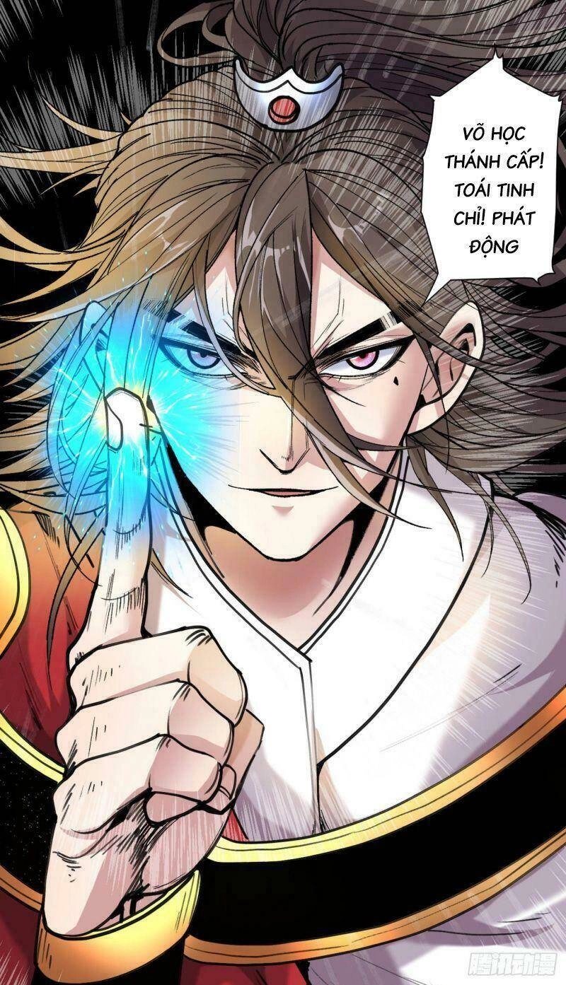 Bị Dạy Dỗ Thành Thánh Chapter 11 - 10