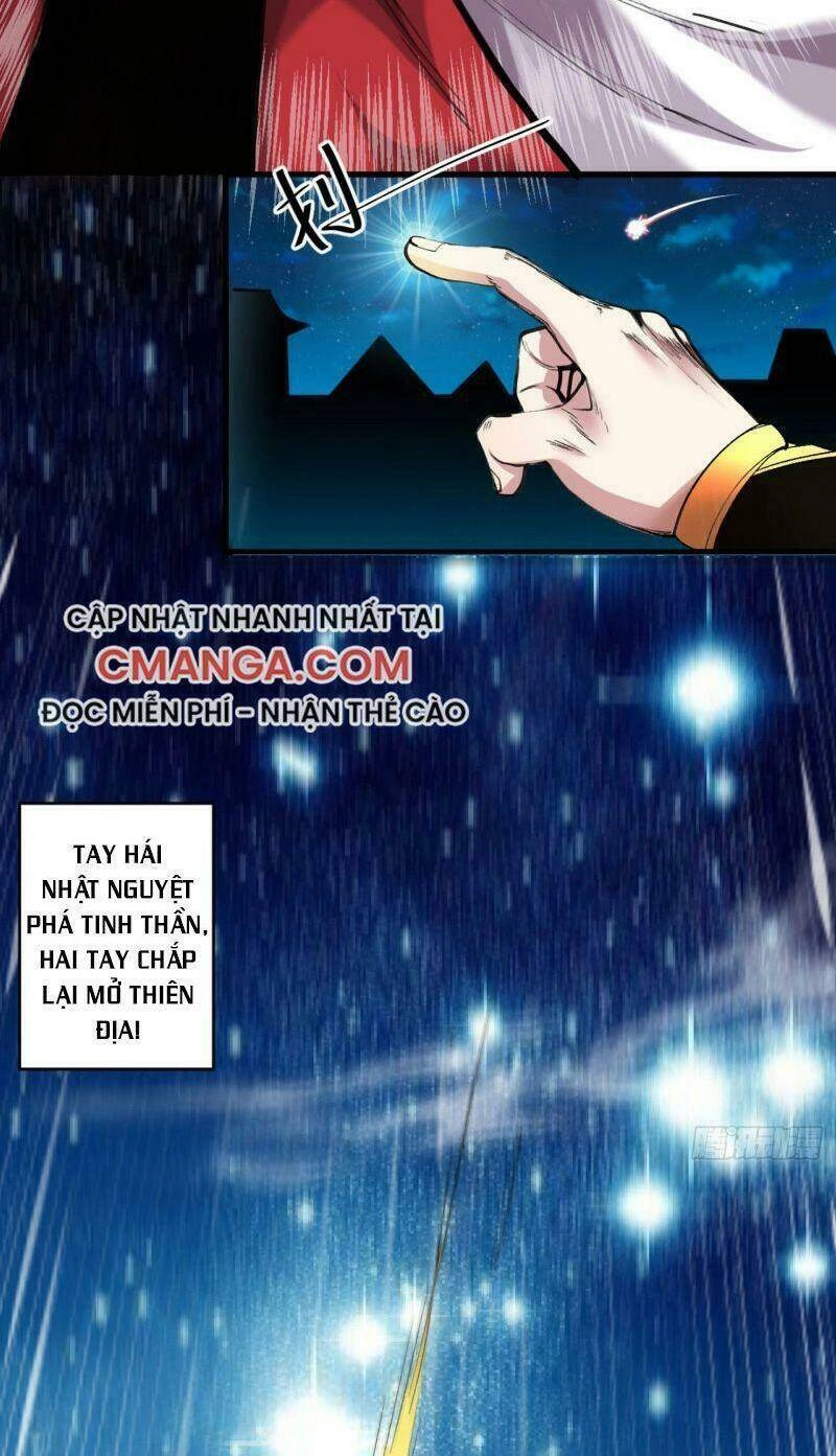 Bị Dạy Dỗ Thành Thánh Chapter 11 - 11