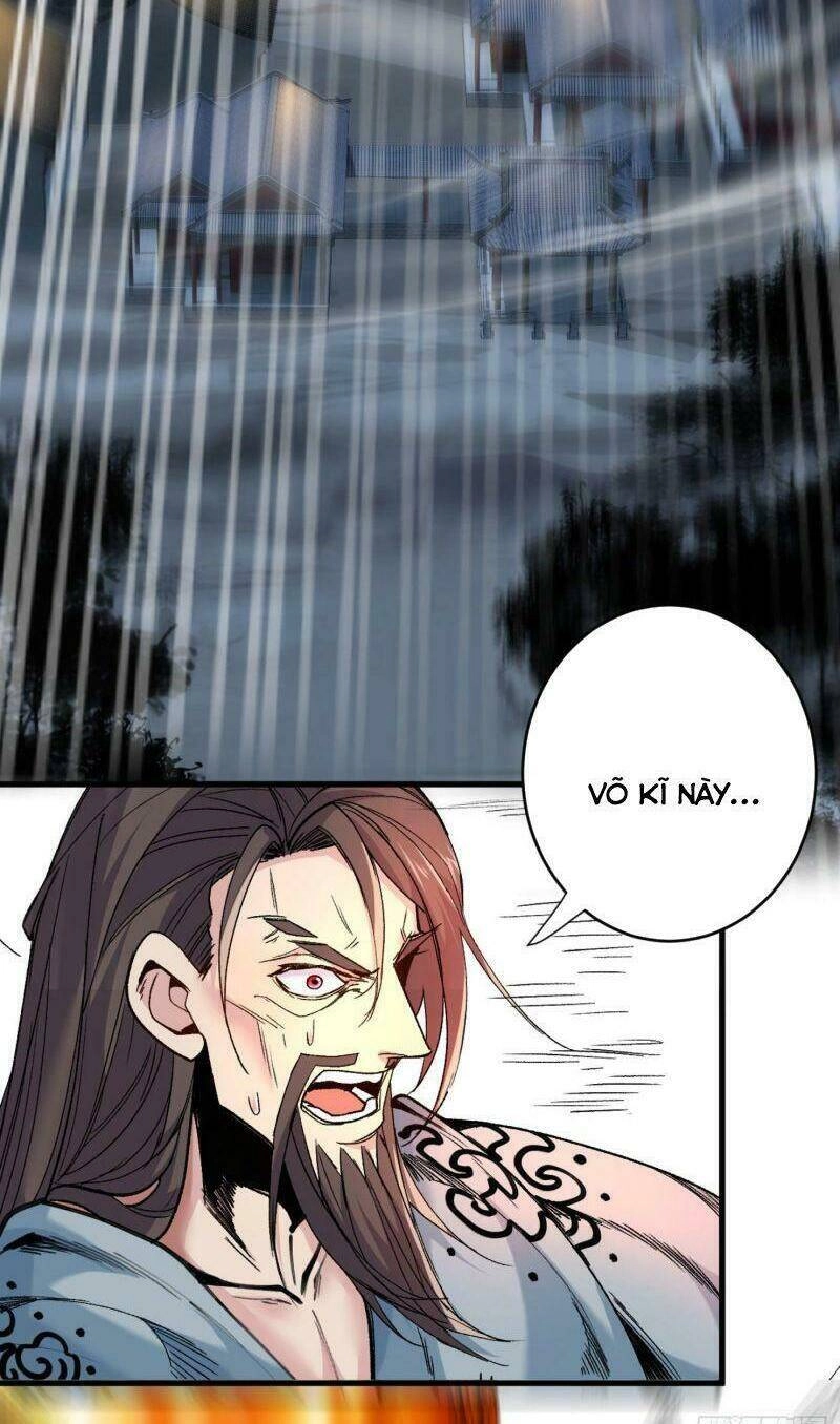 Bị Dạy Dỗ Thành Thánh Chapter 11 - 13