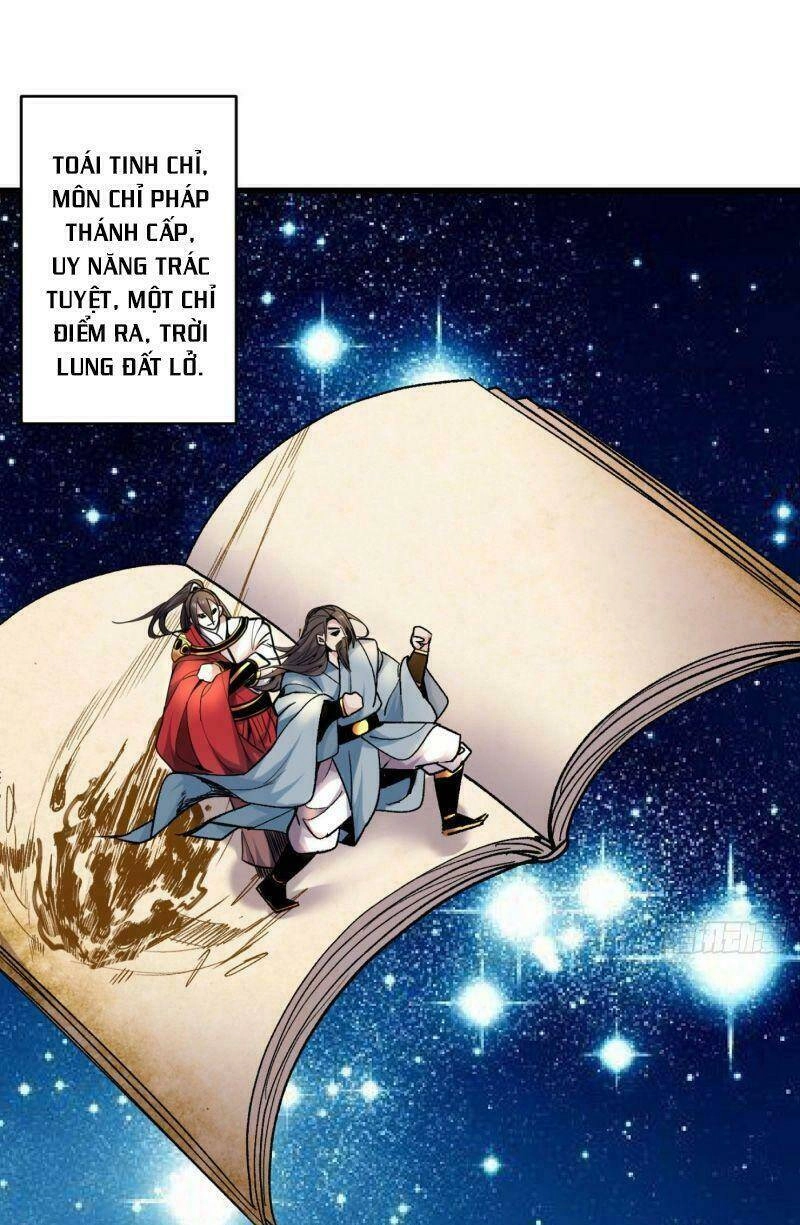 Bị Dạy Dỗ Thành Thánh Chapter 11 - 18