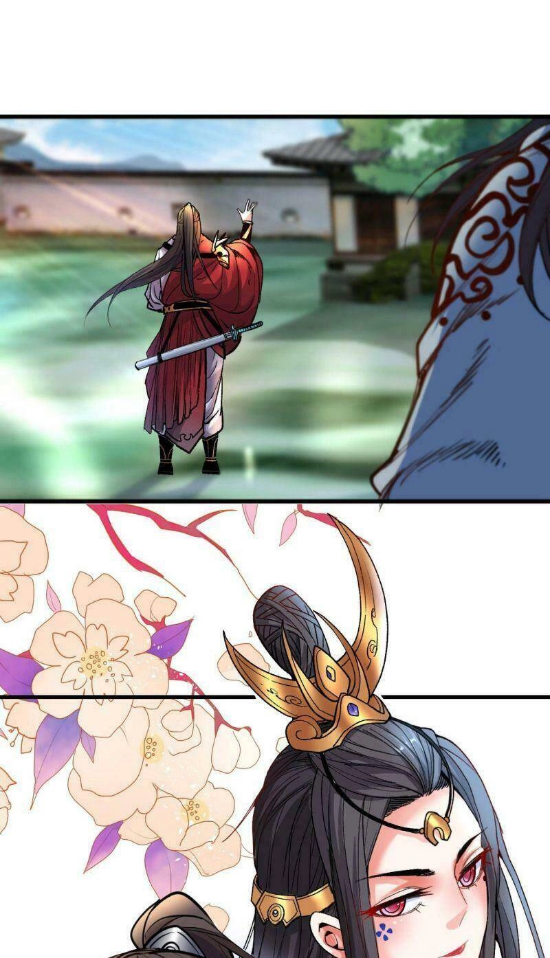 Bị Dạy Dỗ Thành Thánh Chapter 11 - 24