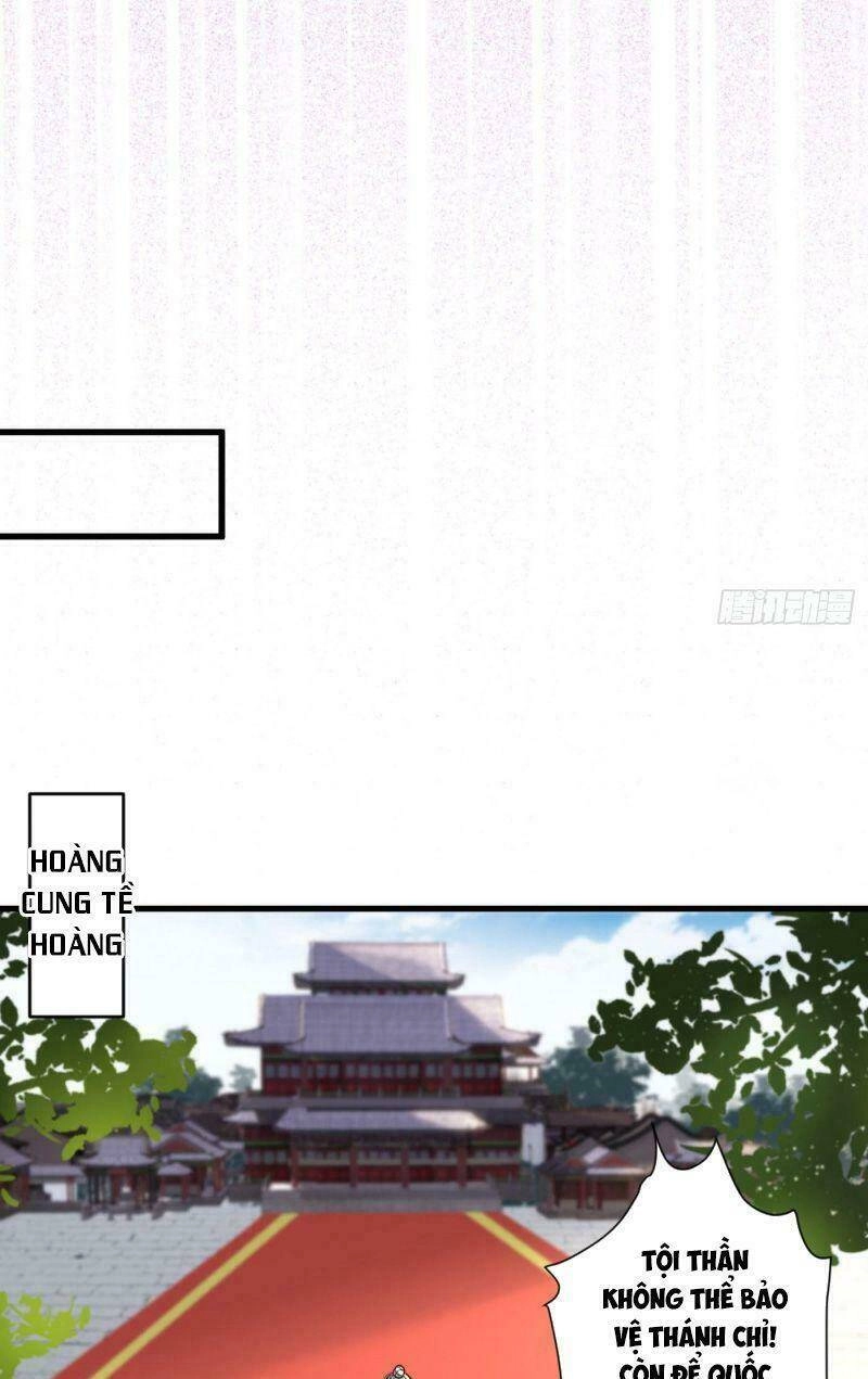 Bị Dạy Dỗ Thành Thánh Chapter 11 - 26