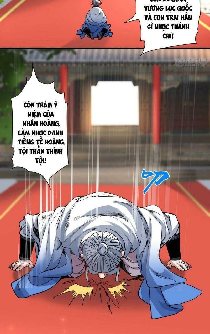 Bị Dạy Dỗ Thành Thánh Chapter 11 - 27