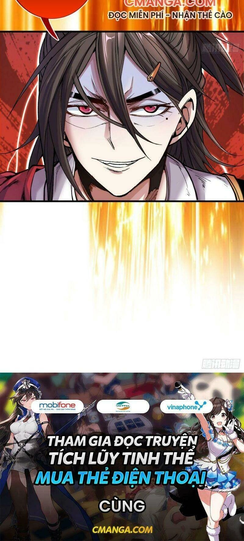 Bị Dạy Dỗ Thành Thánh Chapter 11 - 35