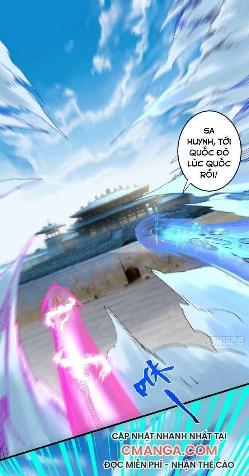 Bị Dạy Dỗ Thành Thánh Chapter 12 - 1