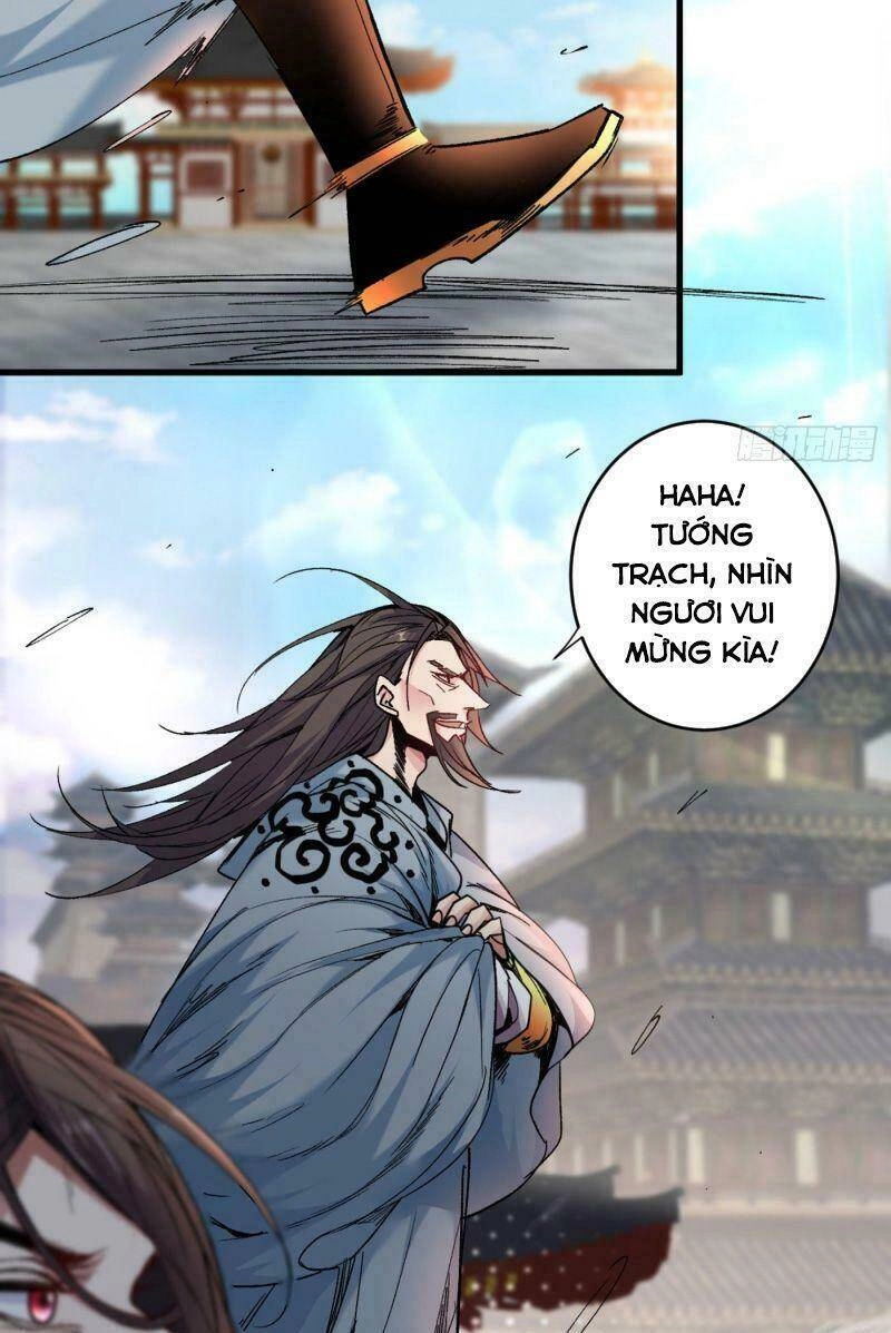 Bị Dạy Dỗ Thành Thánh Chapter 12 - 11