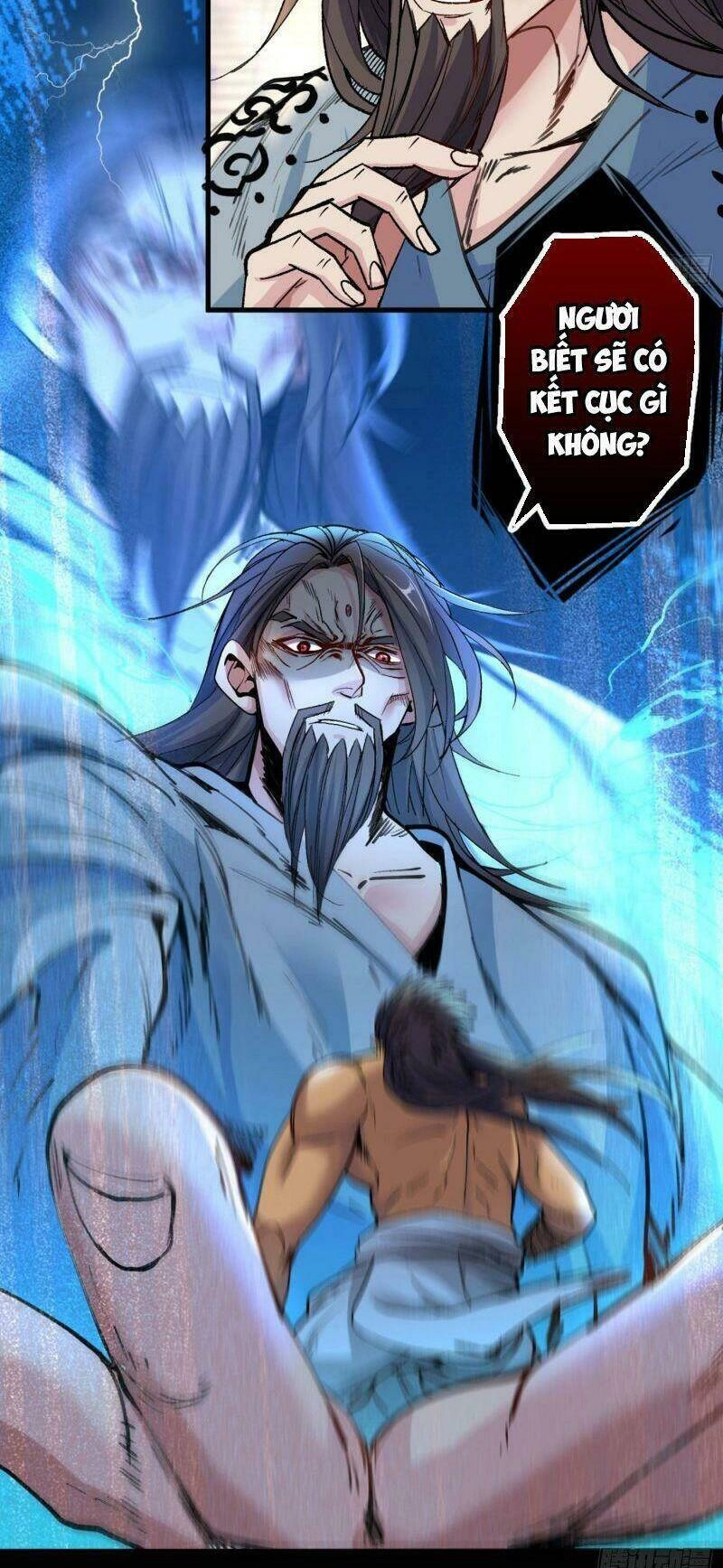 Bị Dạy Dỗ Thành Thánh Chapter 12 - 18