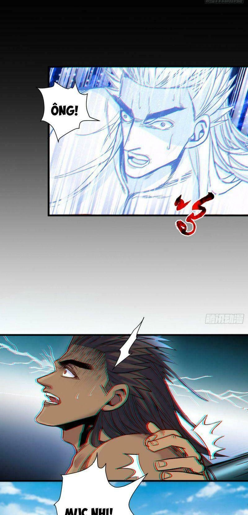 Bị Dạy Dỗ Thành Thánh Chapter 12 - 19