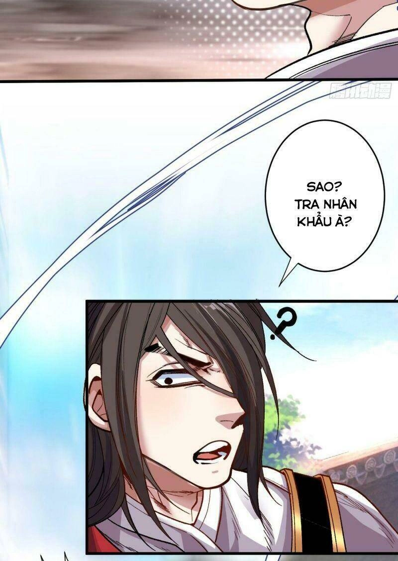 Bị Dạy Dỗ Thành Thánh Chapter 12 - 24