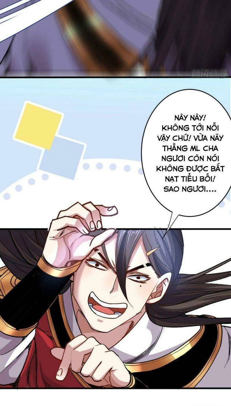 Bị Dạy Dỗ Thành Thánh Chapter 12 - 26