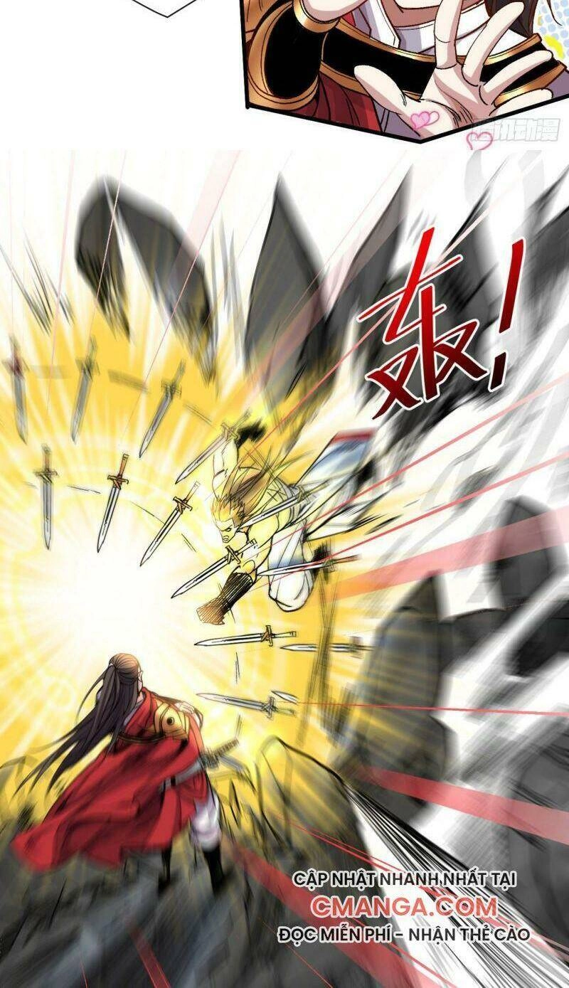 Bị Dạy Dỗ Thành Thánh Chapter 12 - 28