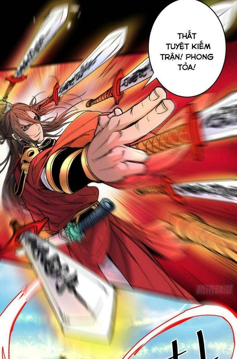 Bị Dạy Dỗ Thành Thánh Chapter 12 - 30