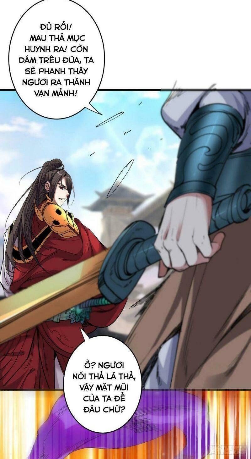 Bị Dạy Dỗ Thành Thánh Chapter 13 - 4