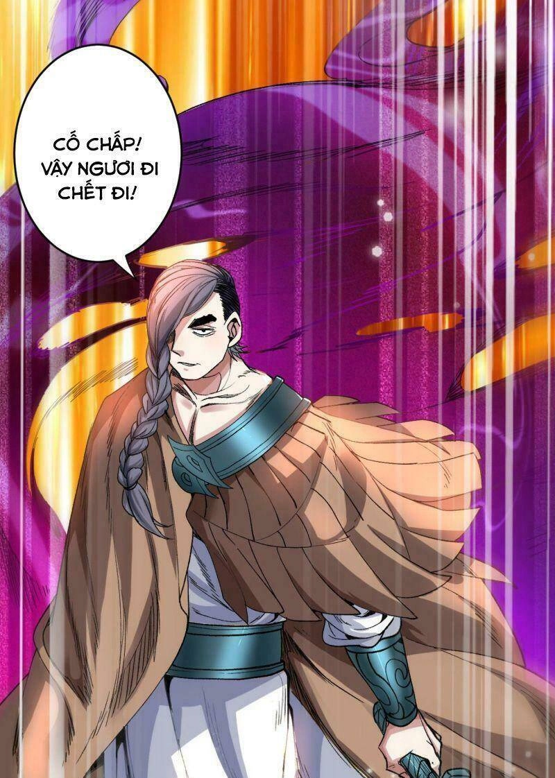 Bị Dạy Dỗ Thành Thánh Chapter 13 - 5