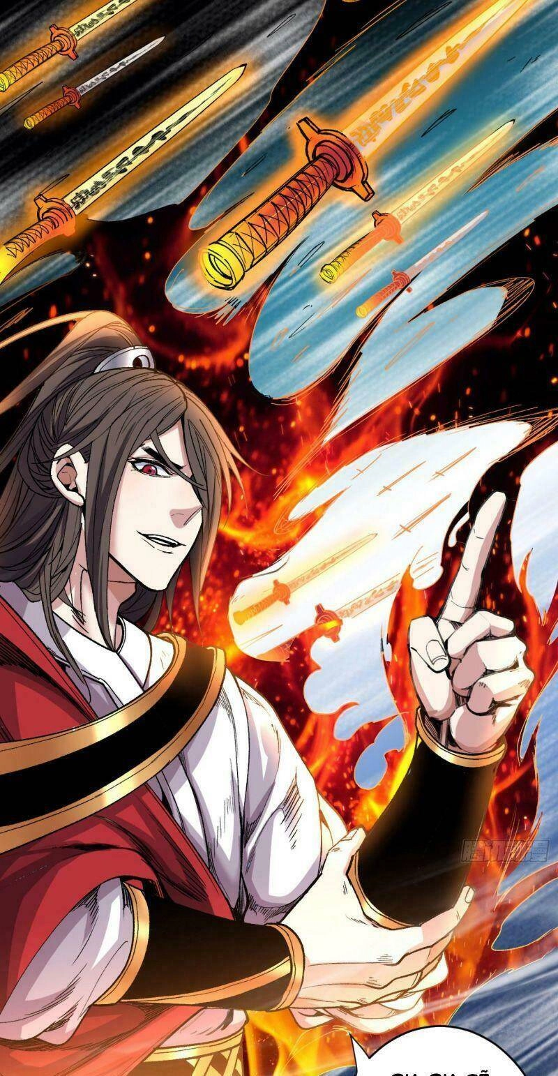 Bị Dạy Dỗ Thành Thánh Chapter 13 - 8