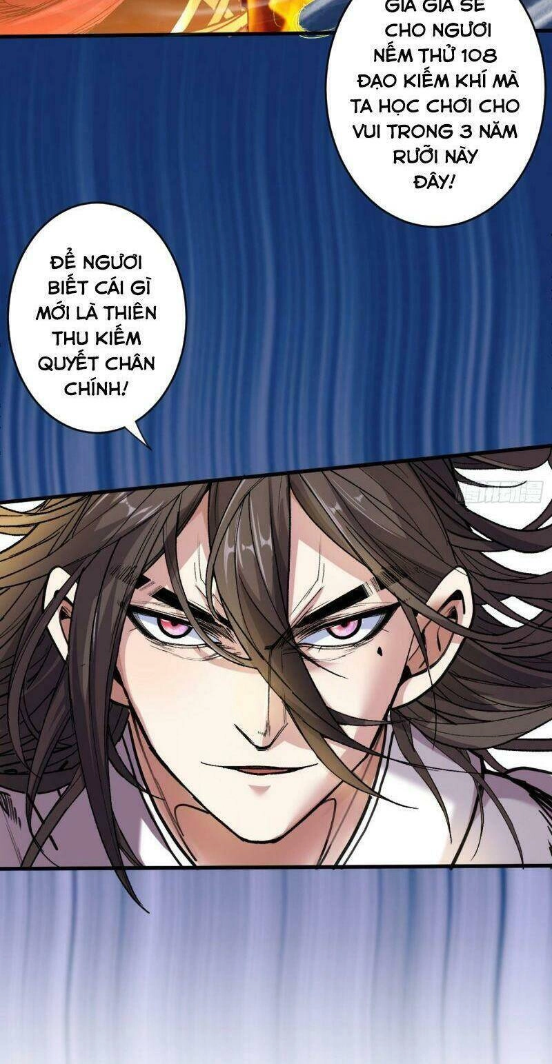 Bị Dạy Dỗ Thành Thánh Chapter 13 - 9