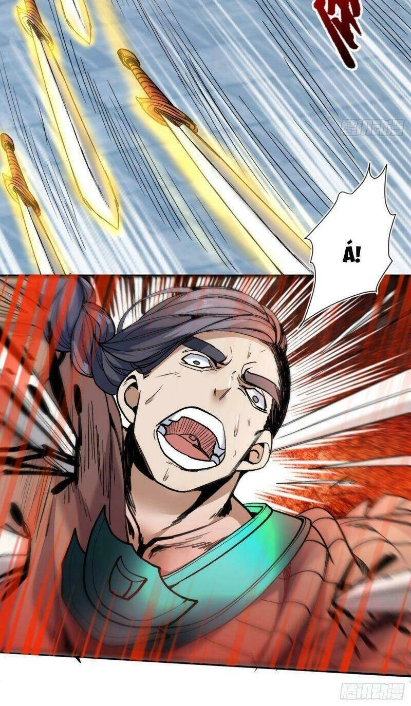 Bị Dạy Dỗ Thành Thánh Chapter 13 - 13