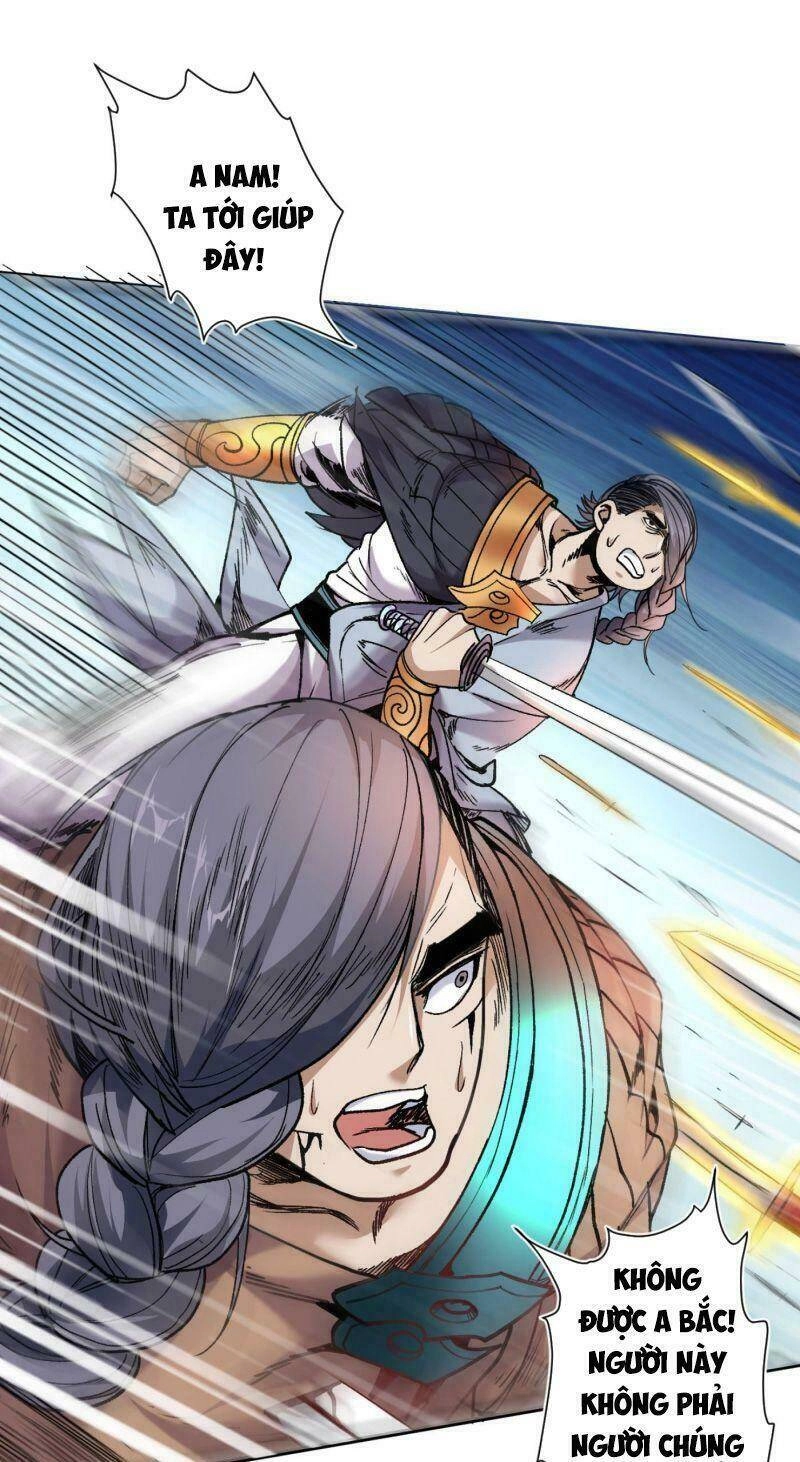 Bị Dạy Dỗ Thành Thánh Chapter 13 - 14