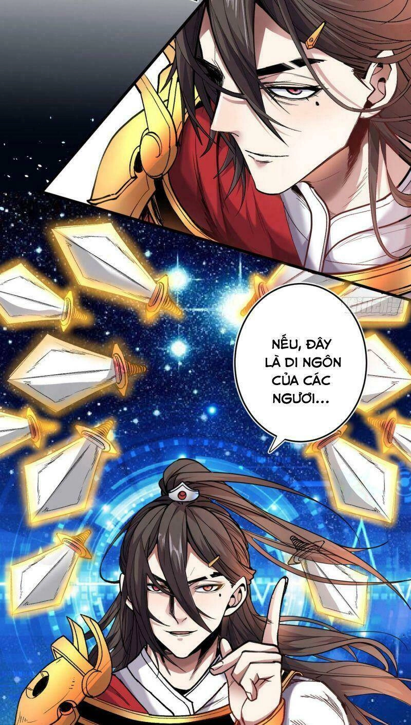 Bị Dạy Dỗ Thành Thánh Chapter 13 - 16